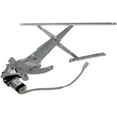 thumbnail image 2 of Dorman 741-491 Front Passenger Side Power Window Motor and Regulator Assembly for Select Honda Models Fits select: 1998-2002 HONDA ACCORD, 2 of 2