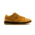 thumbnail image 6 of NIKE MENS Dunk Low Pro "Wheat Mocha" BQ6817 204 from Stadium Goods, 6 of 9