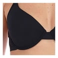 thumbnail image 2 of Brasier Marel Básico Liso Negro Talla 34B, 2 of 3