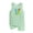 Sky Blue, variant on vigerkar Baby Boy Birthday Outfit Sleeveless 1st Embroidery Birthday Romper Jumpsuit Cute One Piece Cake Smash Outfits (Sky Blue, 6-12 Months)