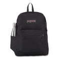 thumbnail image 1 of Mochila Jansport SUPERBREAK PLUS JS0A4QUE008 Negro Jansport SUPERBREAK PLUS, 1 of 6