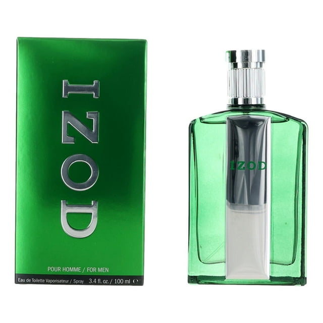 Izod Legacy para Hombre Eau de Toilette 3.4 Oz Aerosol