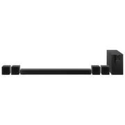 iLive 5.1 Home Theater System with Bluetooth, IHTB159
