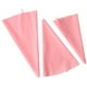 thumbnail image 1 of WORGEOUS Bolsas de manga pastelera de silicona reutilizables, bolsas para decoración de pasteles y galletas, 3 uds., 1 of 8