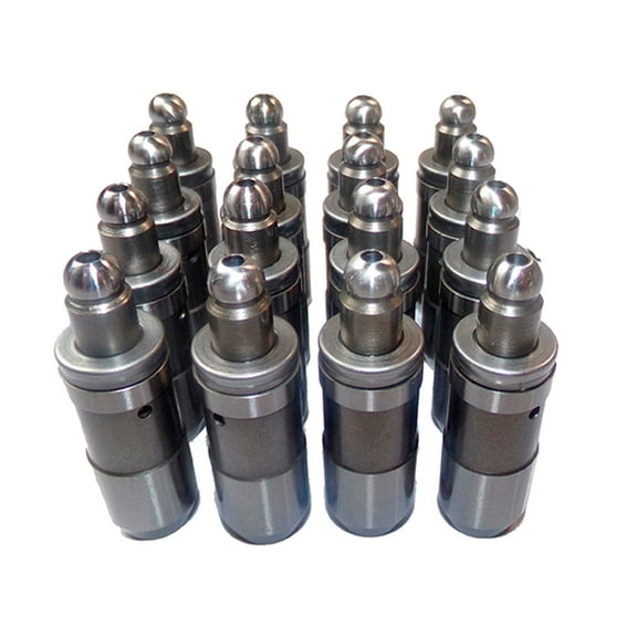 DNJ LFK16107 Valve Lifter Fits Cars & Trucks 89-06 Dodge Eagle Hyundai Kia Plymouth 2.4L DOHC 16V
