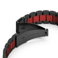 thumbnail image 4 of Smartwatch Accessories Premium Three Link Bracelet For Smartwatch Comfortable Stylish Durable Adjustable, 4 of 7