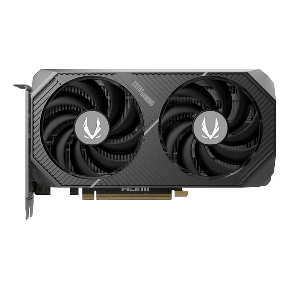ZOTAC - Zotac GAMING GeForce RTX 5060 Ti Twin Edge OC NVIDIA 8 GB GDDR7