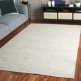 thumbnail image 2 of SAFAVIEH Mirage Lavonne Distressed Area Rug, Beige/Black, 4' x 6', 2 of 8