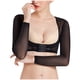thumbnail image 2 of Faja moldeadora para mujer, accesorio para la zona lateral de los brazos, pecho, brazos, mangas medias, pecho, jorobado, prótesis, faja para el pecho., 2 of 5