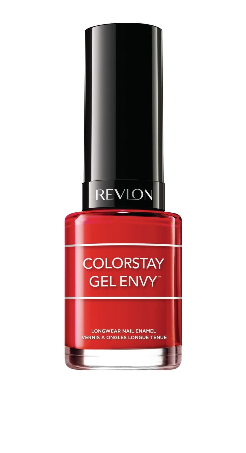 Vernis À Ongles Longue Tenue Revlon ColorStay Gel Envy™