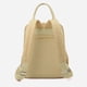 thumbnail image 2 of Mochila de viaje de nailon, impermeable, bolsa de momia, correa ajustable para el hombro (caqui) Ndcxsfigh Para Estrenar, 2 of 5