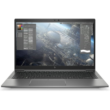 HP ZBook Firefly 14 G8, 14" Full HD, Intel Core i5-1135G7, Intel Iris Xe Graphics, 16GB RAM, 256GB SSD, Windows 11 Pro