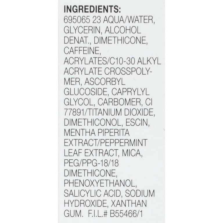 Garnier SkinActive Clearly Brighter Anti-Puff Eye Roller photo 7
