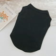 thumbnail image 3 of CSChome Gilet pour Animaux de Compagnie à la Mode - Chandail en Molleton Sans Manches Confortable pour Chien, 3 of 7