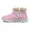 Color 6, variant on Psesaysky Floral Snow Boots for Women Girls Warm Lined Fashion Winter Boots Suitable for Everyday Wear Comfortable Winter Boots