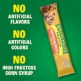 thumbnail image 6 of Nature Valley Protein Chewy Snack Bars, Peanut Butter Dark Chocolate, 5 Bars, 7.1 oz, 6 of 16