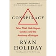 thumbnail image 4 of Conspiracy, Ryan Holiday Hardcover, 4 of 4