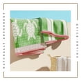 thumbnail image 4 of 100% Cotton Jacquard 2 Pack 30" x 60" Printed Beach & Pool Towels, 4 of 6