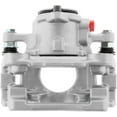 thumbnail image 4 of Detroit Axle - Rear Right Brake Caliper for 2017 2018 Mazda 3, Disc Brake Caliper with Bracket Assembly Replacement [Electric Parking Brake], 4 of 7