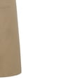 thumbnail image 3 of Premier Espresso Bib Apron, 3 of 4