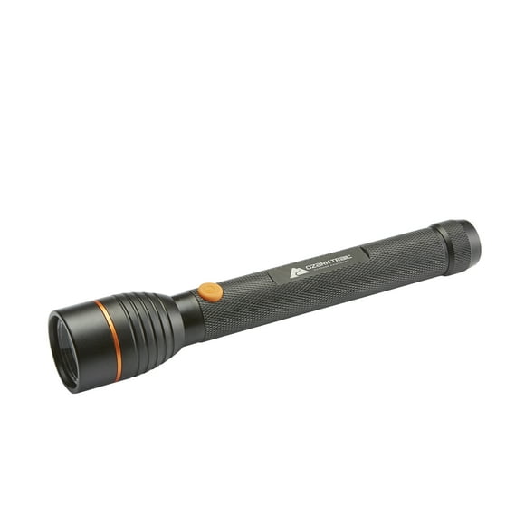 C Battery Flashlight