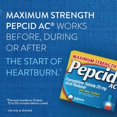 thumbnail image 3 of McNeil PPC Pepcid Acid Reducer, 50 ea, 3 of 10