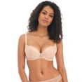thumbnail image 5 of Freya Signature Underwire Padded Plunge Bra AA400514, 5 of 8