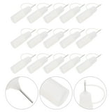 Nicehomfit 15Pcs Transparent Portable Stora… product image