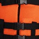 thumbnail image 2 of Chaleco Salvavidas Bloosom  Profesional S / 60Kg Naranja, 2 of 4