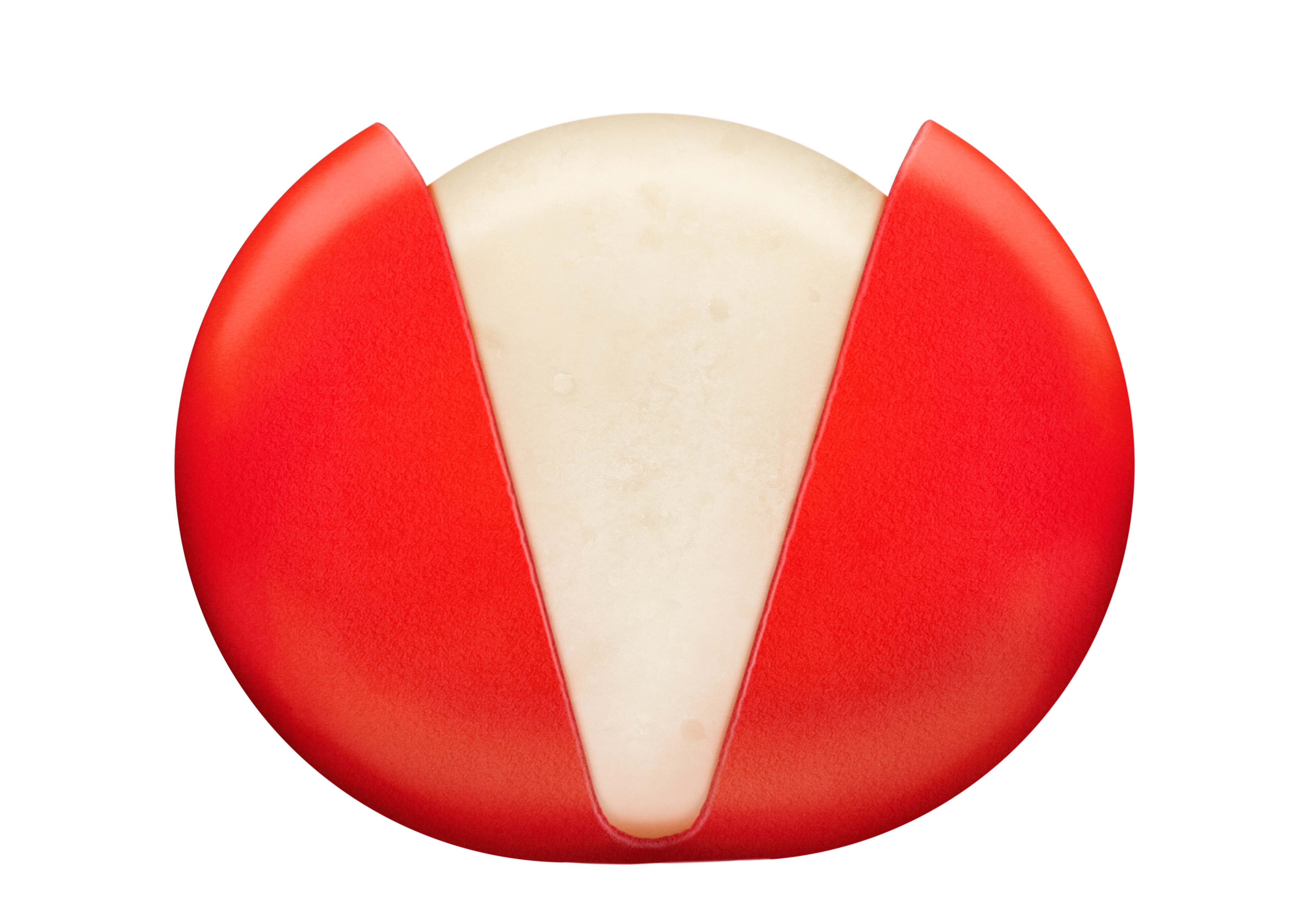 Babybel Semi-Soft Cheese, 0.75 Oz, 10 Count