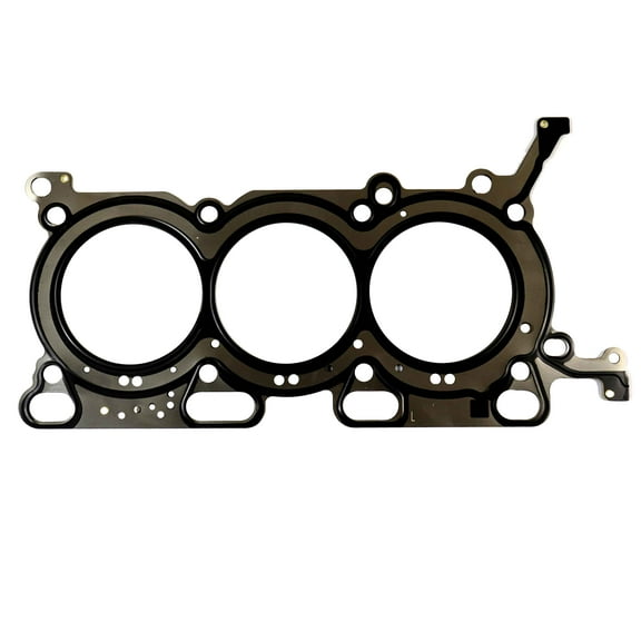 DNJ HG482L Left MLS Head Gasket Fits Cars & Trucks 08-15 Ford Mazda 6 CX-9 3.7L V6 DOHC 24v