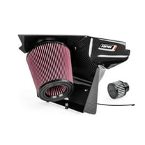 APR CI100038-A Carbon Fiber Intake Filter System 2.5 TFSI MK3 TT RS/RS3