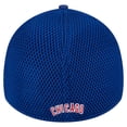 thumbnail image 4 of Men's New Era Royal Chicago Cubs Subtle Camo 39THIRTY Flex Hat, 4 of 6