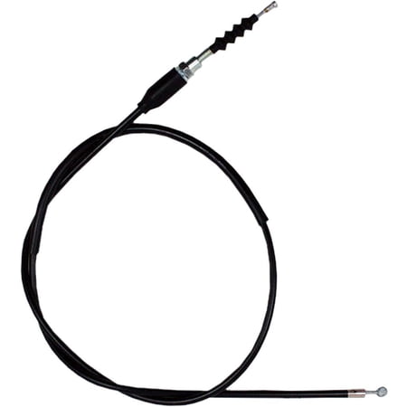 1973 Honda CB350G Super Sport 350 Cable, Black Vinyl, Clutch