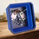 thumbnail image 4 of Bandeja Piezas Magnéticas Plegable Silicona Cuadrada Colores Caja Piezas Herramientas Hardware Magnético Bandeja Herramientas Silicona (azul), 4 of 9