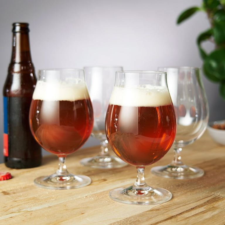 Spiegelau 15.5 oz Beer Tulip glass (set of 4)
