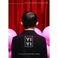thumbnail image 1 of CRITERION DISTRIBUTION S YI YI (DVD) DOL DIG W/ENG DCC1636D, 1 of 4