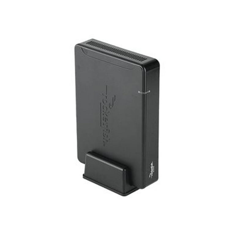 Rocketfish Wireless Rear Speaker Kit RFWHTIB Wireless