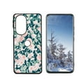 thumbnail image 1 of Floral-320 Phone Case, Degined for Motorola Edge Plus 2022 Case Men Women, Flexible Silicone Shockproof Case for Motorola Edge Plus 2022, 1 of 1