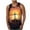 Orange, variant on Luxalzxs Men Sleeveless Summer Muscle Tee Vacation Tank Top Crew Neck Fashion Jesus Cross Printing Shirts 2025