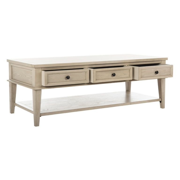 Safavieh manelin cheap coffee table