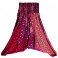 thumbnail image 1 of Pantalones de yoga de ocio de Europa y América Ropa de yoga Pantalones de tiro grande Mono Bohemia, 1 of 5