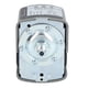 thumbnail image 1 of Interruptor de presión de bomba de agua Interruptor de control de presión ajustable Rosca macho NPT de 1/4 pulg. CA 220 V 10 A, 1 of 12