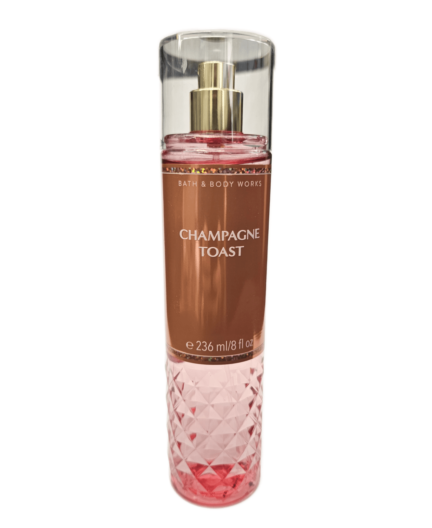Bath & Body Works Champagne Toast 8 oz Fragrance Mist Spray