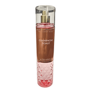 Bath & Body Works Champagne Toast Fine Fragrance Unisex Body Mist Spray 8 oz