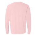 thumbnail image 3 of Comfort Colors - New Men - IWPF - Garment-Dyed Heavyweight Long Sleeve T-Shirt, 3 of 5