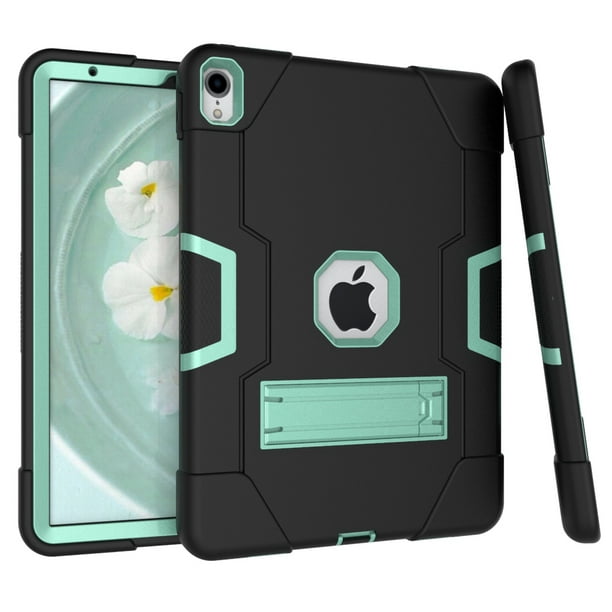 iPad Pro 11 inch Case, Rugged Kickstand Series Allytech Shockproof