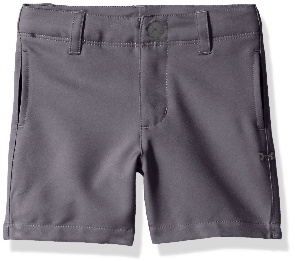 Under Armour Dark Baby Boys Golf Pedal 