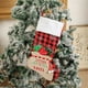 thumbnail image 4 of Christmas Stockings - Christmas Stockings Fireplace Hanging Stockings Xmas Stockings Christmas Tree Decor B, 4 of 5