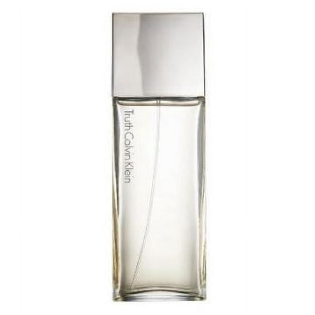 Calvin Klein Truth Eau De Parfum Spray, Perfume for Women, 3.4 Oz